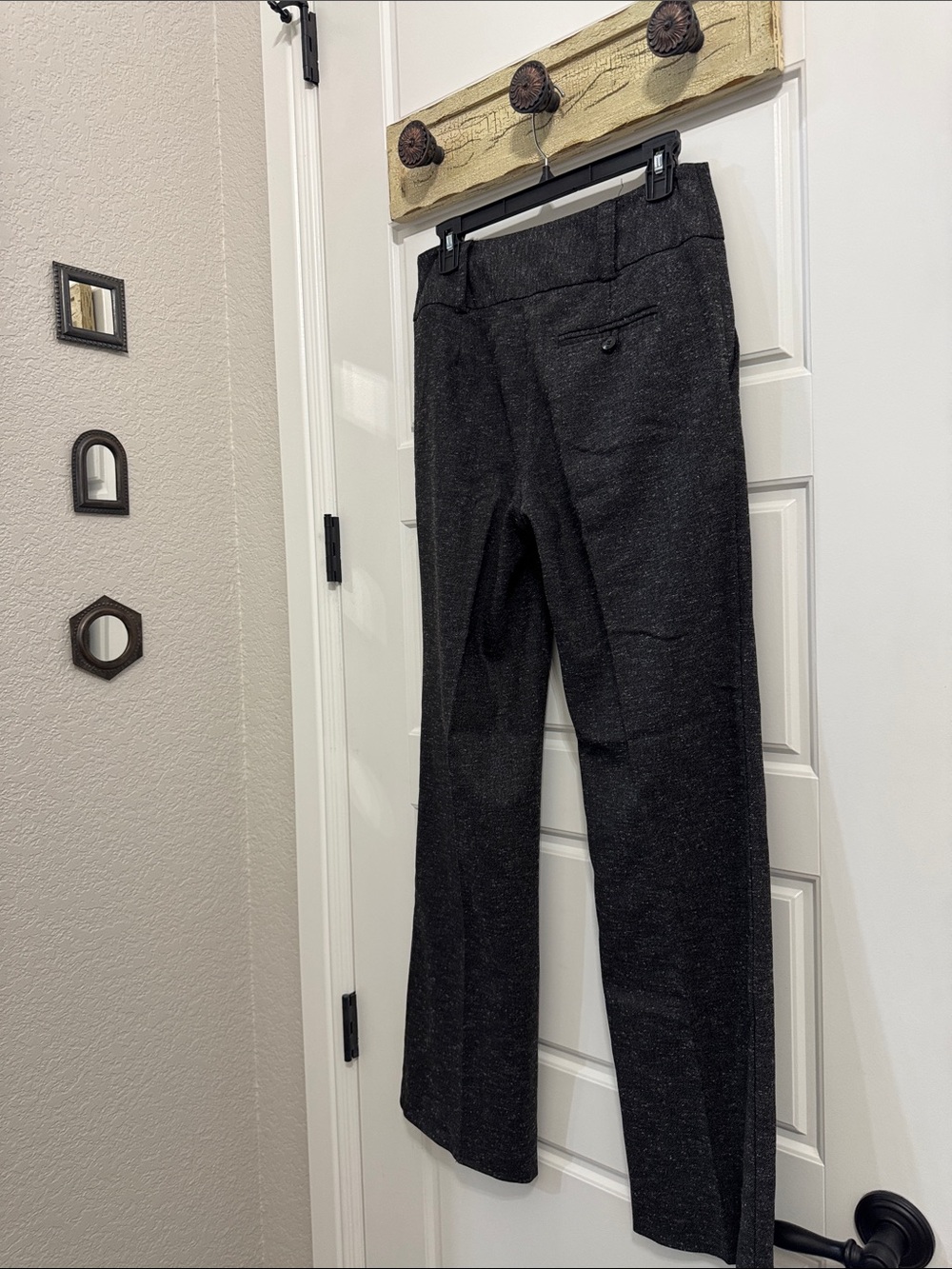 ๐ Perfect Fall Wide-Leg Pants โจ - Picture 8 of 8